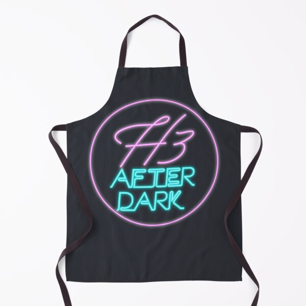Item preview, H3H3 Podcasts - H3 After Dark designed and sold by geogremichael46.
