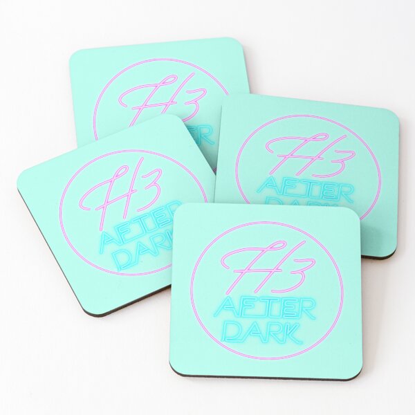 Item preview, H3H3 Podcasts - H3 After Dark designed and sold by geogremichael46.
