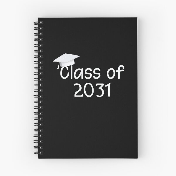 Item preview, Class of 2031 designed and sold by AuroraApparel.
