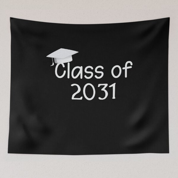 Item preview, Class of 2031 designed and sold by AuroraApparel.
