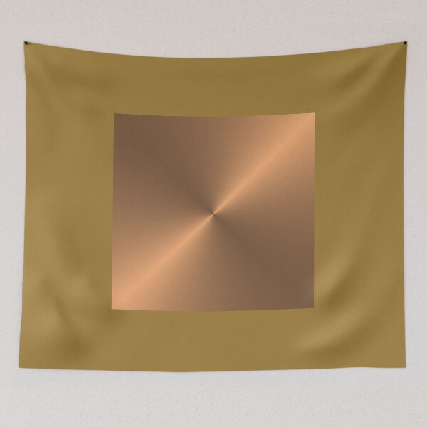 Item preview, Circular metal brushed texture designed and sold by SamirHanusa.