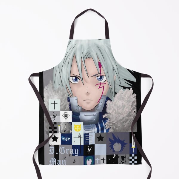 Item preview, D Gray Man designed and sold by fletcherperc.