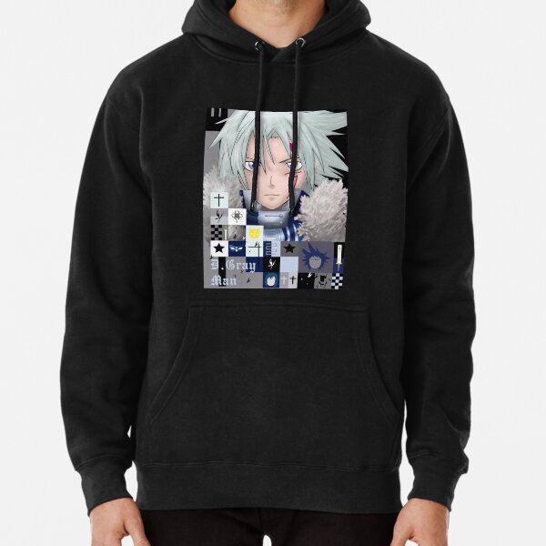 D gray 2025 man hoodie