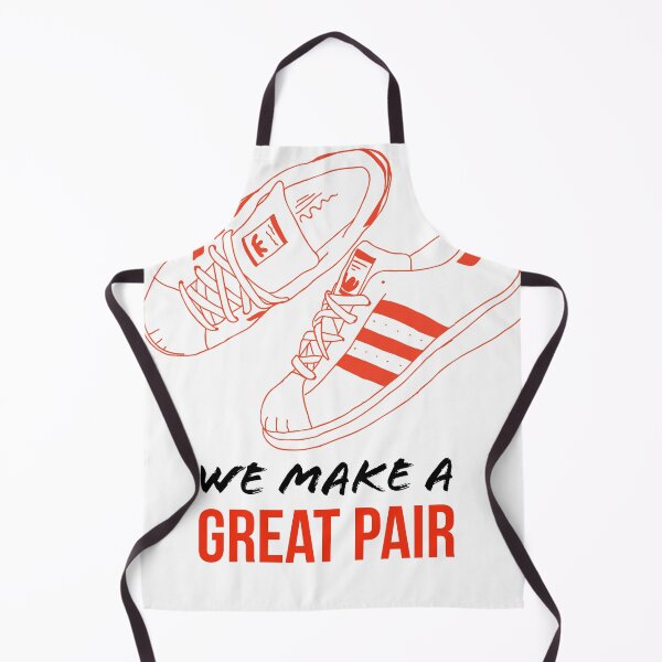 Item preview, We make a great pair designed and sold by lingard46.
