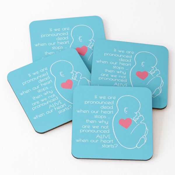 Item preview, Your Heart Beats You Are Alive Pro Life Psalm 139 13 16 ESV designed and sold by teenugs.