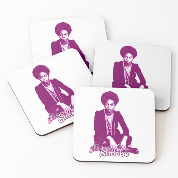 Item preview, Nina Simone designed and sold by BeverlyPegoda.