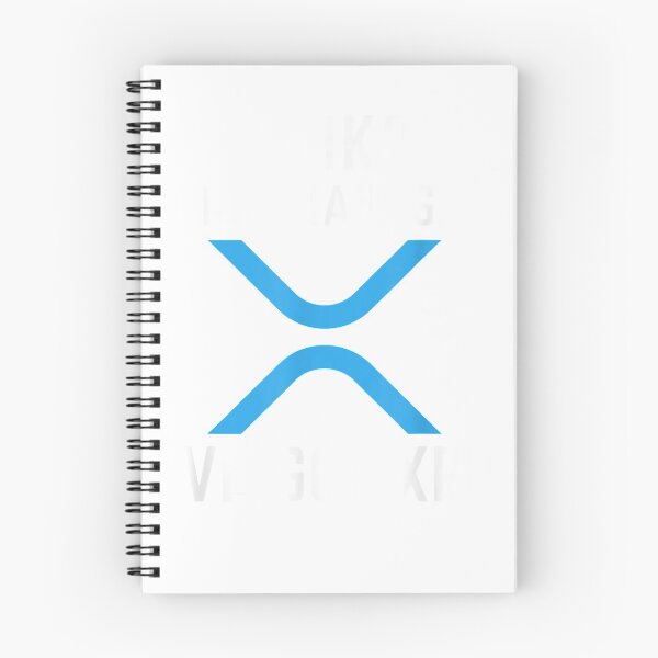 Item preview, XRP Cryptocurrency 401K T-Shirt designed and sold by DeringerVerile.
