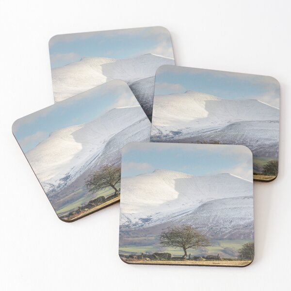 Item preview, One Tree, One Mountain designed and sold by heidipics.