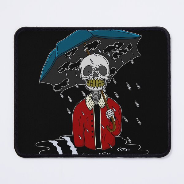 Item preview, Acid rain Classic designed and sold by ThomasinaGreen.