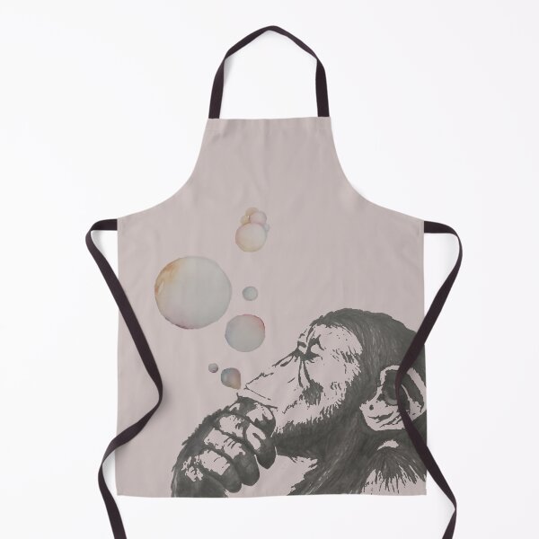 Item preview, Bubble monkey designed and sold by Keitow.