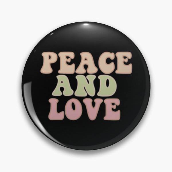Item preview, peace and love designed and sold by geogremichael46.
