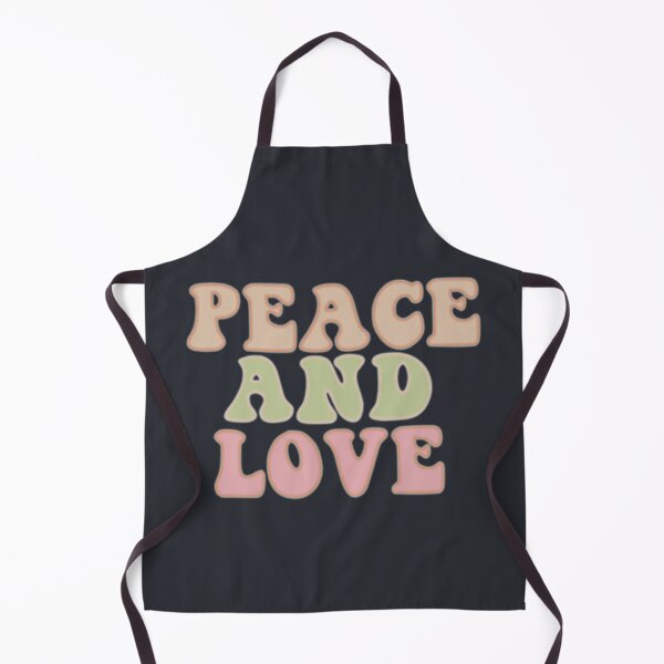 Item preview, peace and love designed and sold by geogremichael46.
