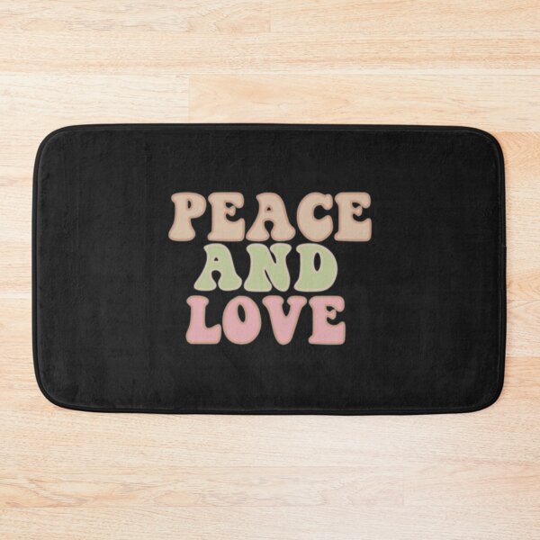 Item preview, peace and love designed and sold by geogremichael46.