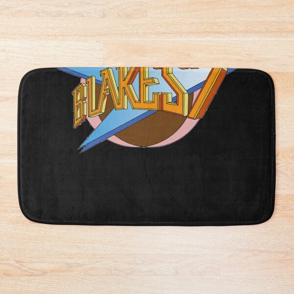 Item preview, blakes 7 retro 70s tv Classic T-Shirt designed and sold by GeorgeBelcher.