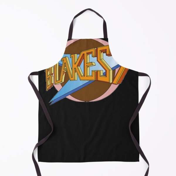 Item preview, blakes 7 retro 70s tv Classic T-Shirt designed and sold by GeorgeBelcher.