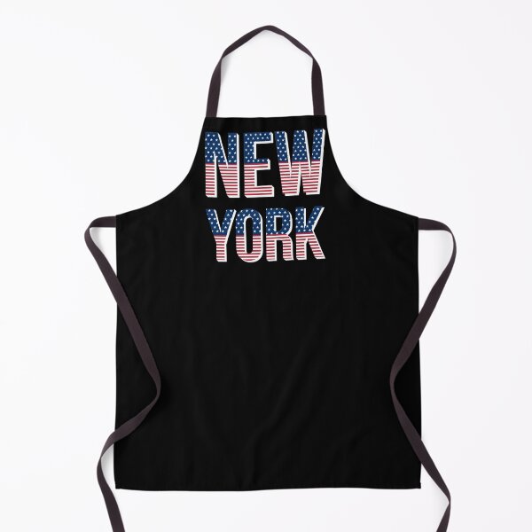 Item preview, New York designed and sold by TopBaseline.