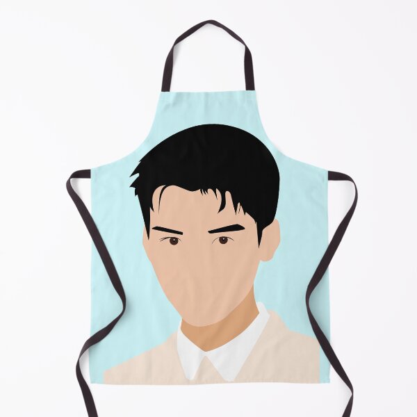 Item preview, simon gong designed and sold by elvadragon.