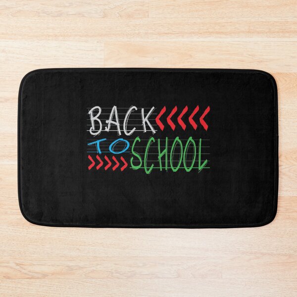 Item preview, Back to school designed and sold by AuroraApparel.