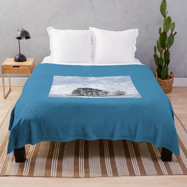 Item preview, Trees in Winter Time designed and sold by heidipics.