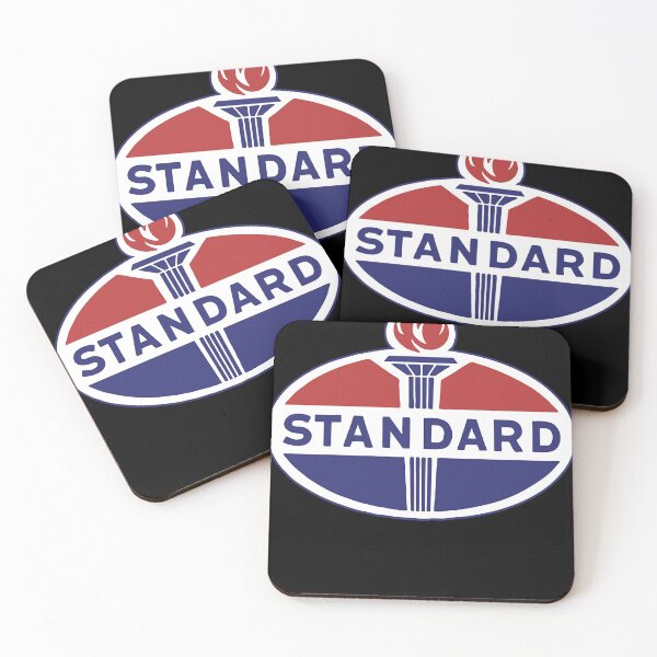 Item preview, Company standard oil Premium T-Shirt.png designed and sold by NormanDrolette.