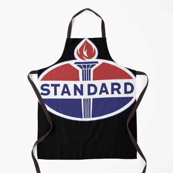 Item preview, Company standard oil Premium T-Shirt.png designed and sold by NormanDrolette.