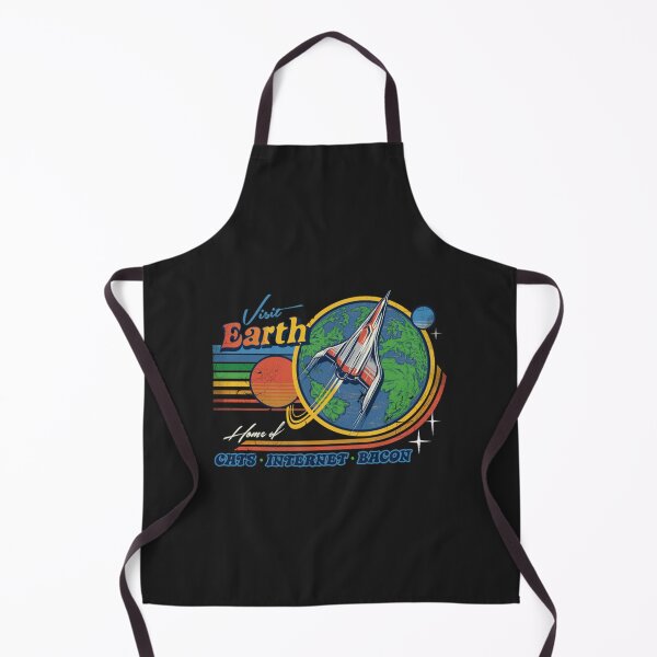 Item preview, Visit Earth designed and sold by joycernzk.