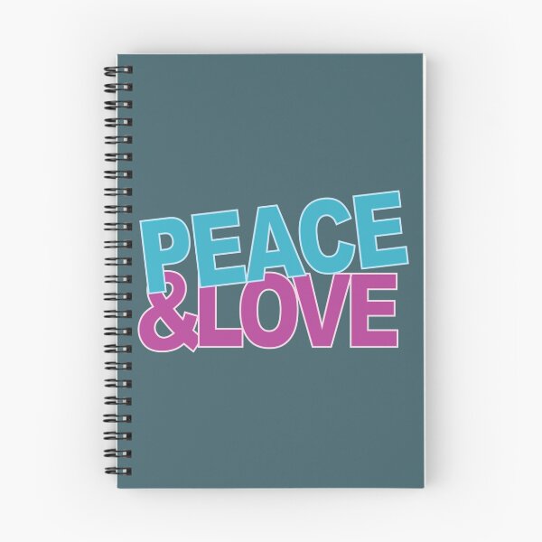 Item preview, Peace and Love Frenemies designed and sold by geogremichael46.