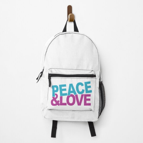Item preview, Peace and Love Frenemies designed and sold by geogremichael46.