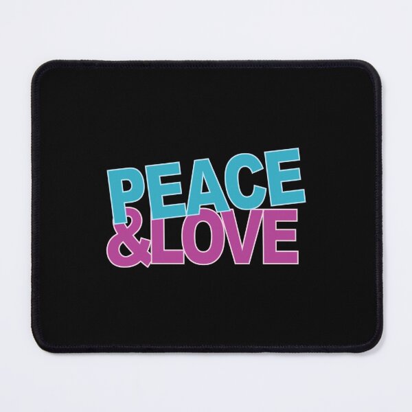 Item preview, Peace and Love Frenemies designed and sold by geogremichael46.