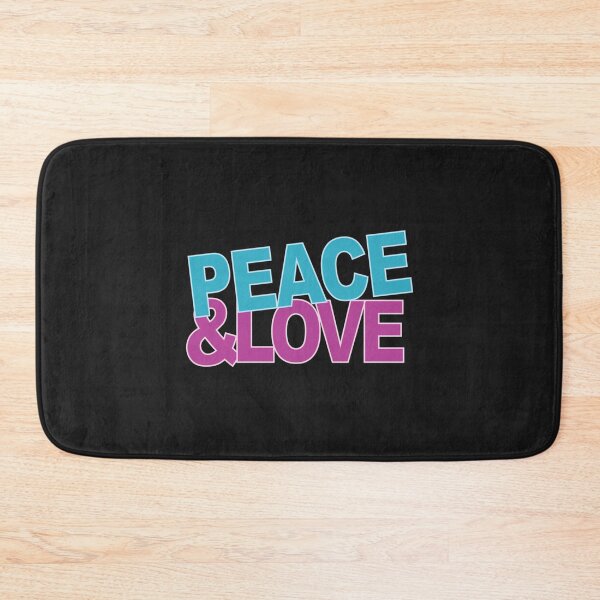 Item preview, Peace and Love Frenemies designed and sold by geogremichael46.