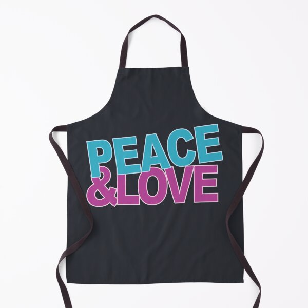 Item preview, Peace and Love Frenemies designed and sold by geogremichael46.