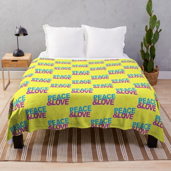 Item preview, Peace and Love Frenemies designed and sold by geogremichael46.