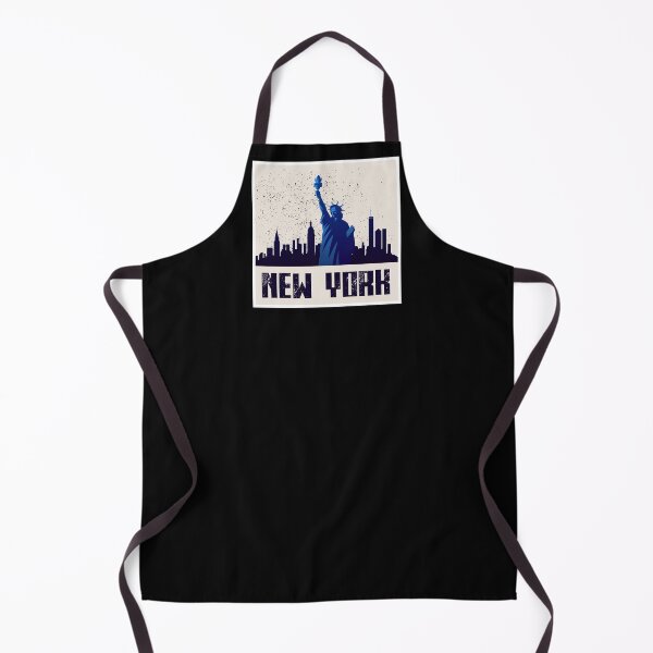 Item preview, New York designed and sold by TopBaseline.