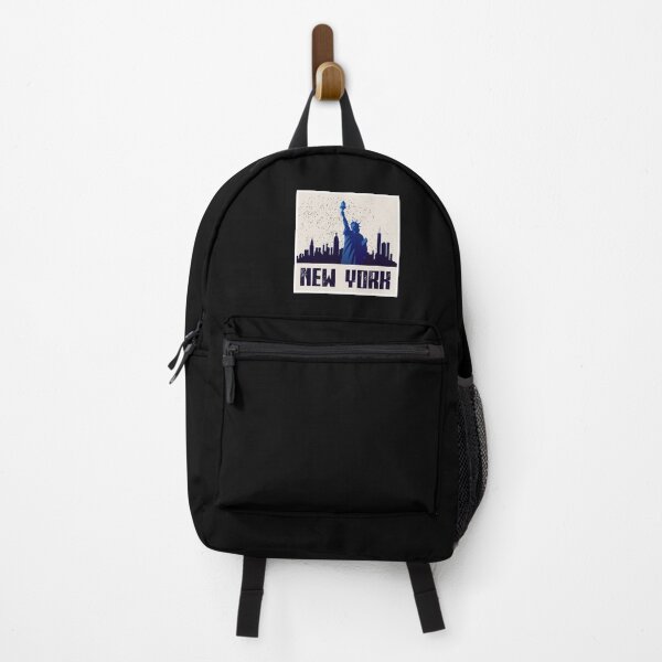 Item preview, New York designed and sold by TopBaseline.