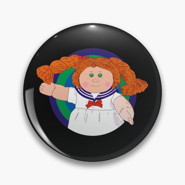 Item preview, Cabbage Patch in the Sea designed and sold by LuisQuiroga.