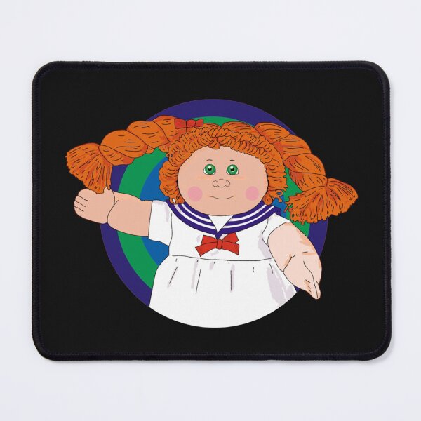 Item preview, Cabbage Patch in the Sea designed and sold by LuisQuiroga.