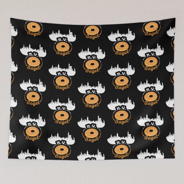 Item preview, New York designed and sold by TopBaseline.