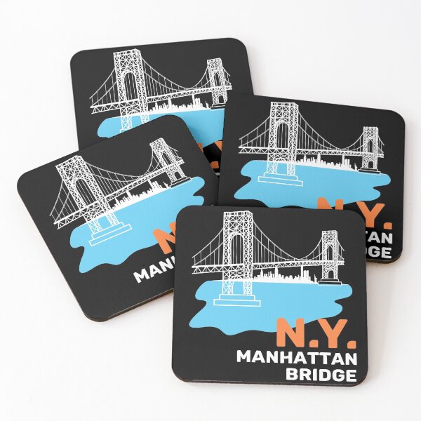 Item preview, New York designed and sold by TopBaseline.