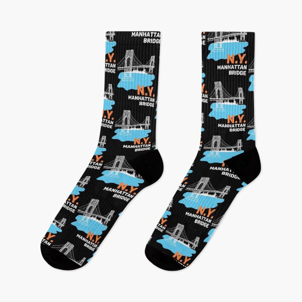 Item preview, New York designed and sold by TopBaseline.