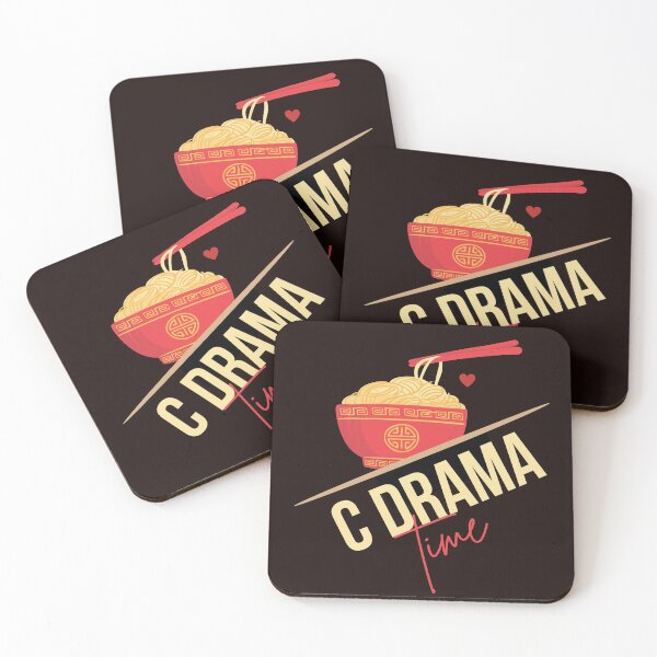 Item preview, cdrama time designed and sold by selfesteeem.