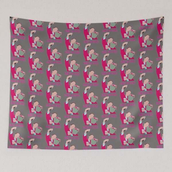 Item preview, Emily cooper   designed and sold by nomadlilyshop.