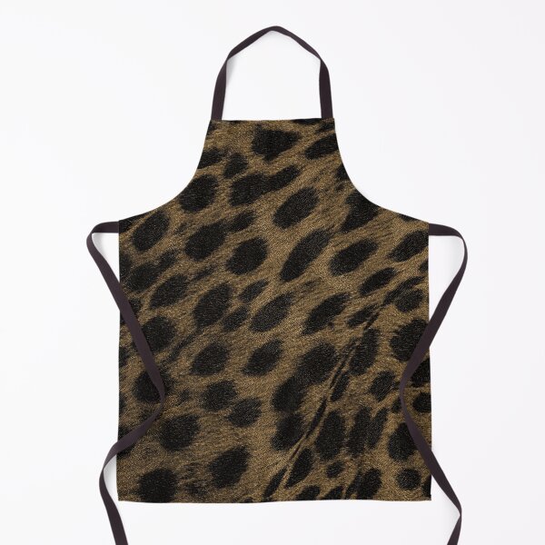 Item preview, cheetah spot pattern, big cat fur, beautiful patterns for women designed and sold by Kirei-Lily.