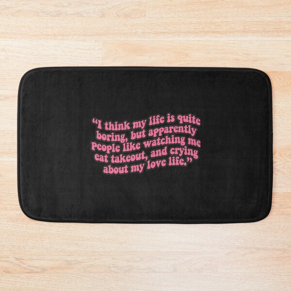 Item preview, Trisha Paytas quote designed and sold by geogremichael46.
