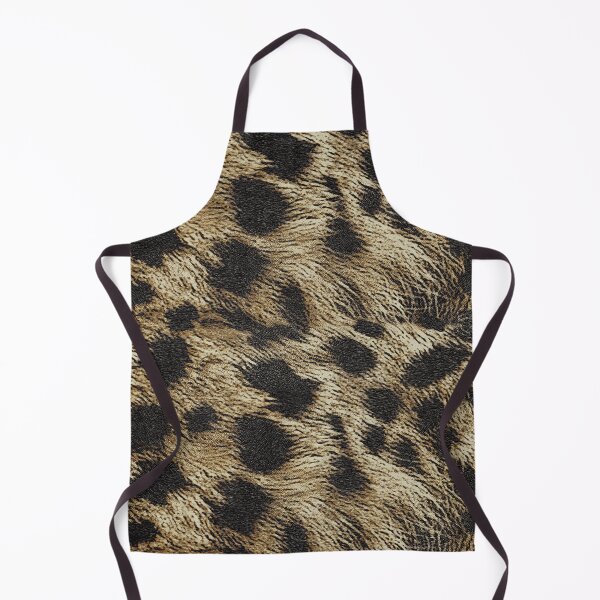 Item preview, serval pattern, big cat, spotted pattern, animal fur gifts designed and sold by Kirei-Lily.