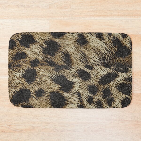 Item preview, serval pattern, big cat, spotted pattern, animal fur gifts designed and sold by Kirei-Lily.