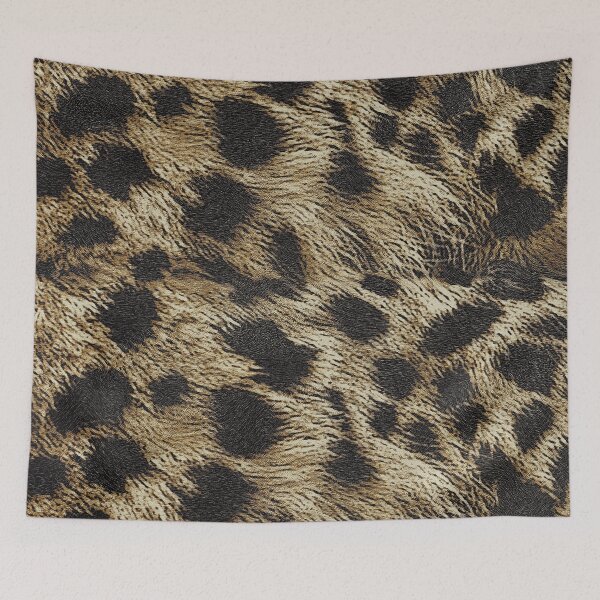 Item preview, serval pattern, big cat, spotted pattern, animal fur gifts designed and sold by Kirei-Lily.