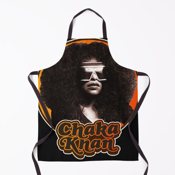 Item preview, Camiseta Chaka Khan Tribute Retro Essential designed and sold by GeorgeBelcher.