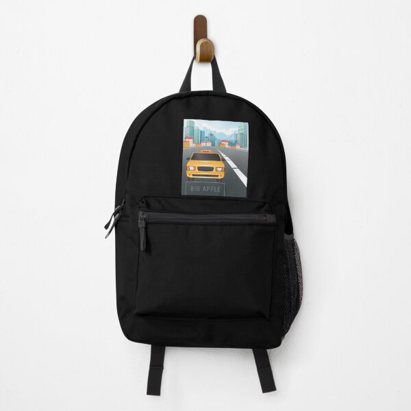 Item preview, New York designed and sold by TopBaseline.
