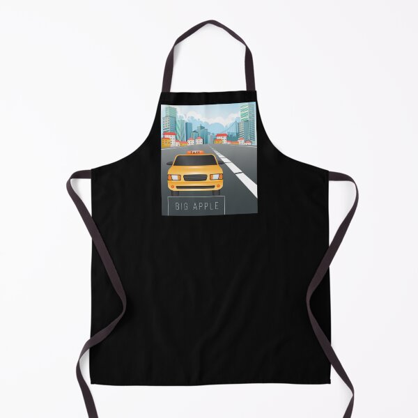 Item preview, New York designed and sold by TopBaseline.