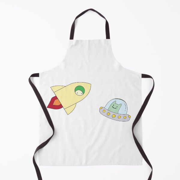 Item preview, Space Friends designed and sold by lokeshvt.